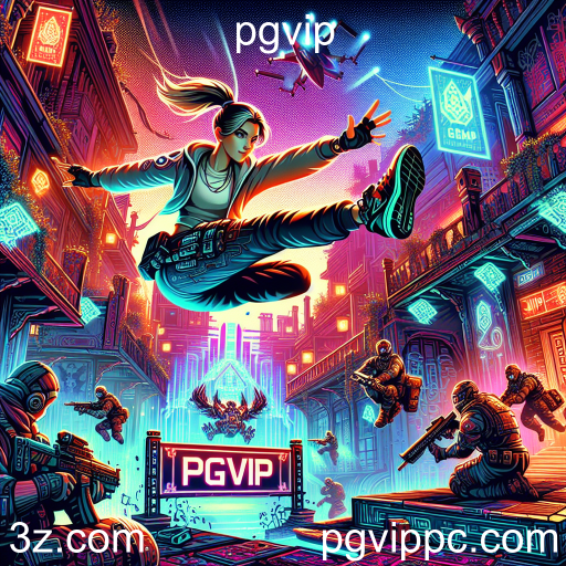 A Adrenalina dos Jogos de Ação: Uma Viagem Empolgante