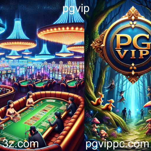 Desbravando Mundos: A Magia dos Jogos de Aventura no pgvip